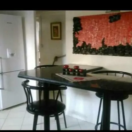 Villa Chez Vida *