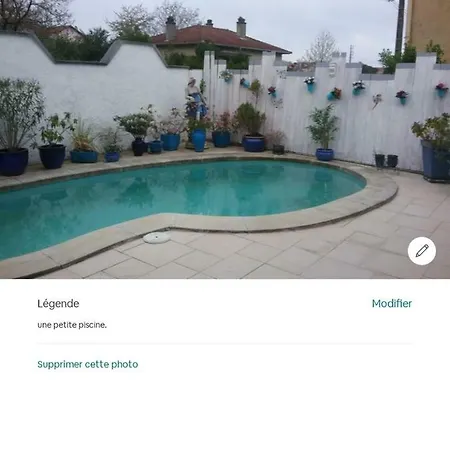 Chez Vida * Aureilhan (Landes)