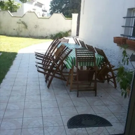 Villa Chez Vida Aureilhan (Landes)