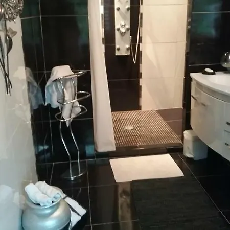 Chez Vida Villa