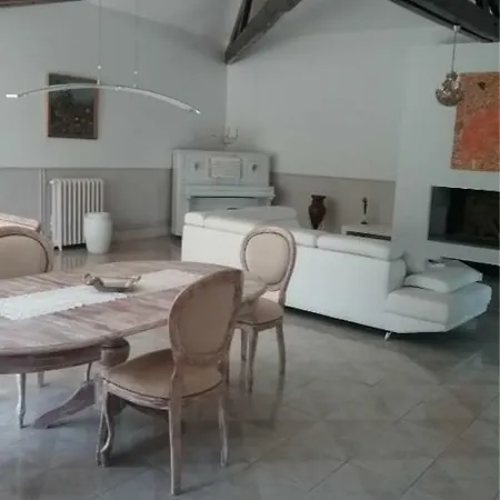 Villa Chez Vida Aureilhan (Landes)