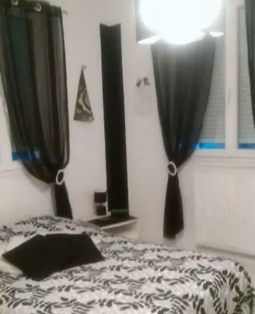 Chez Vida Villa Aureilhan (Landes)